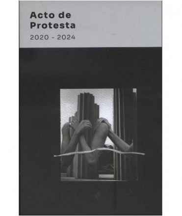 Acto de Protesta 2020-2024