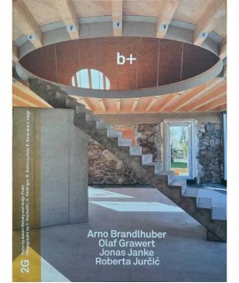 2G 94: b+ Nº 94, International Architecture Review