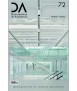 Documentos de Arquitectura Nº 72, Peris + Toral
