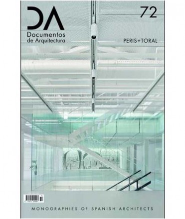 Documentos de Arquitectura Nº 72, Peris + Toral