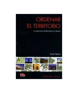 Planning the territory. The experience of Barcelona and Catalonia.