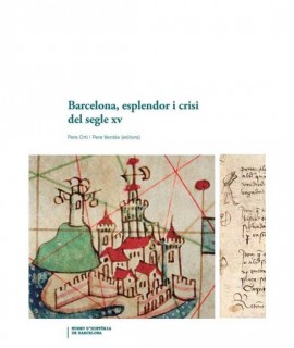 Barcelona, esplendor i crisi del segle XV