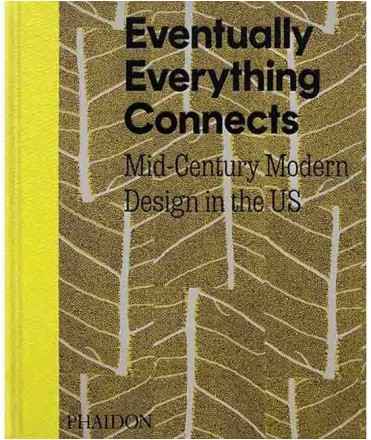 Eventually Everything Connects