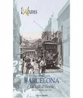 l'Abans de... la Vall d'Horta