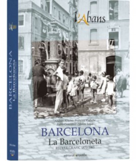 L'Abans de la Barceloneta