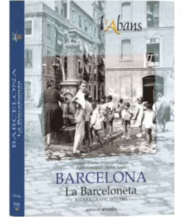 L'Abans de la Barceloneta