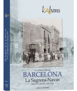 L'Abans de La Sagrera-Navas
