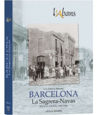 L'Abans de La Sagrera-Navas