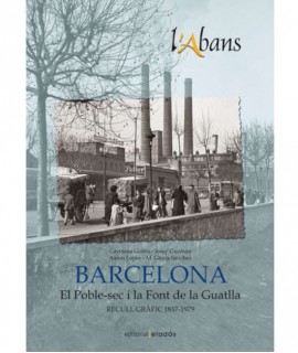 L'Abans del Poble-sec i la font de la guatlla