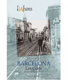 L'Abans Barcelona de Les Corts