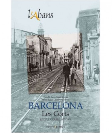 L'Abans Barcelona de Les Corts