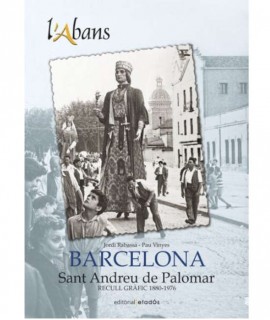 L'Abans Sant Andreu de Palomar