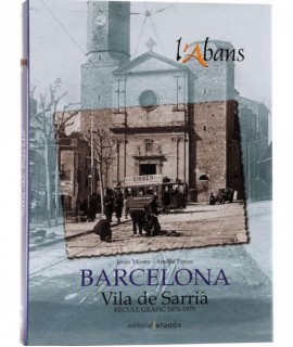 L'Abans de la Vila de Sarrrià