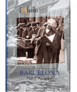L'Abans Sant Antoni