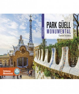 Perk Güell Monumentale