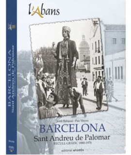 L'Abans Sant Andreu de Palomar