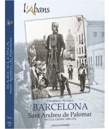 L'Abans Sant Andreu de Palomar