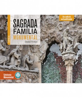 Sagrada Familia Monumental