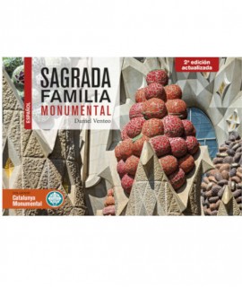 Sagrafa Familia monumental