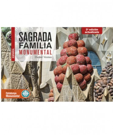 Sagrafa Familia monumental