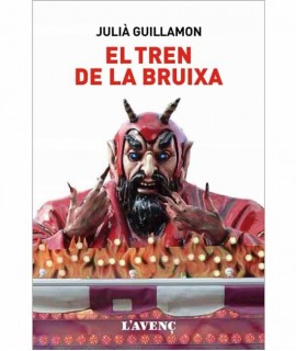 El tren de la bruixa