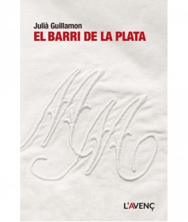 El barri de la plata