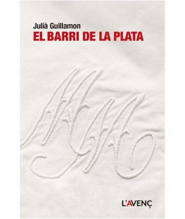 El barri de la plata