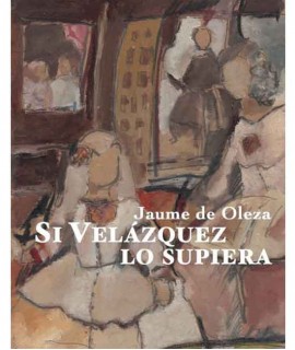 Si Velázquez lo supiera