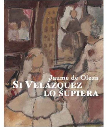 Si Velázquez lo supiera