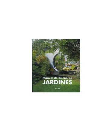 Manual de diseño de jardines