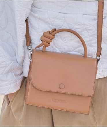 Bolso Carlota M, Camel