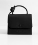 Bolso Carlota M, Negro