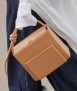 Bolso Mimi, Camel