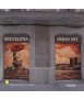 Barcelona urban art: Spectacular outdoor art exhibition