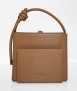 Bolso Mimi, Camel