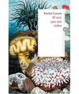 El mar que nos rodea