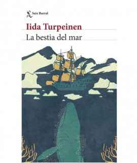 La bestia del mar
