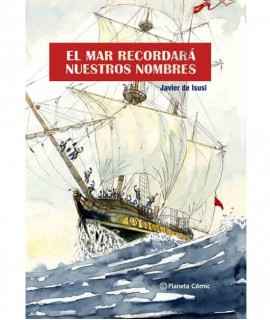 El mar recordará nuestros nombres