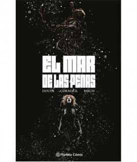 El mar de las penas