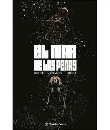 El mar de las penas