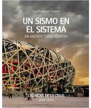 Un sismo en el sistema