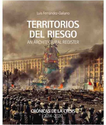 Territorios del riesgo