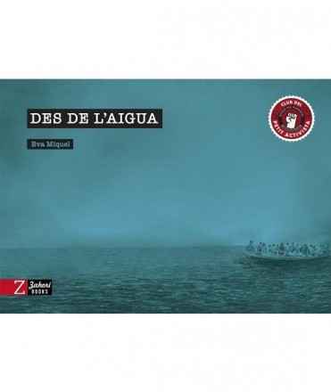 Des de l'aigua