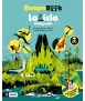 Escape Book: La isla Octópoda