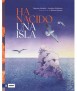 Ha nacido una isla