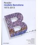Reader model Barcelona 1973-2013