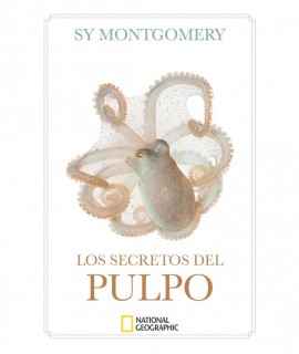 Los secretos del pulpo
