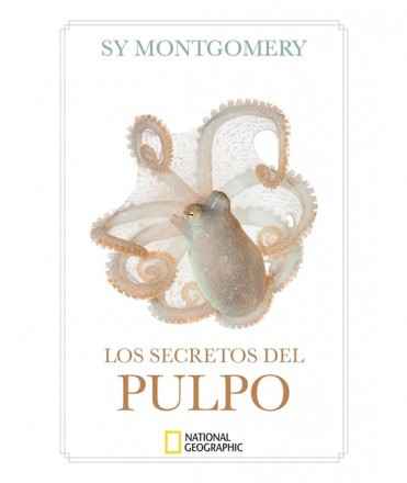 Los secretos del pulpo