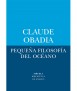 Pequeña filosofía del océano