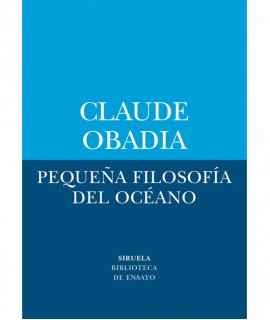 Pequeña filosofía del océano